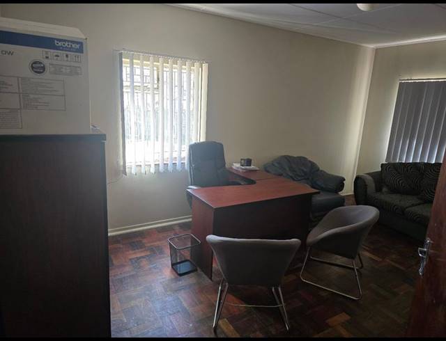 0 BEDROOM PROPERTY TO RENT IN SASOLBURG CENTRAL